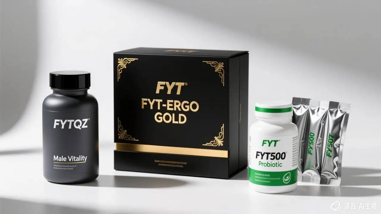 FYT500 益生菌【即將推出】